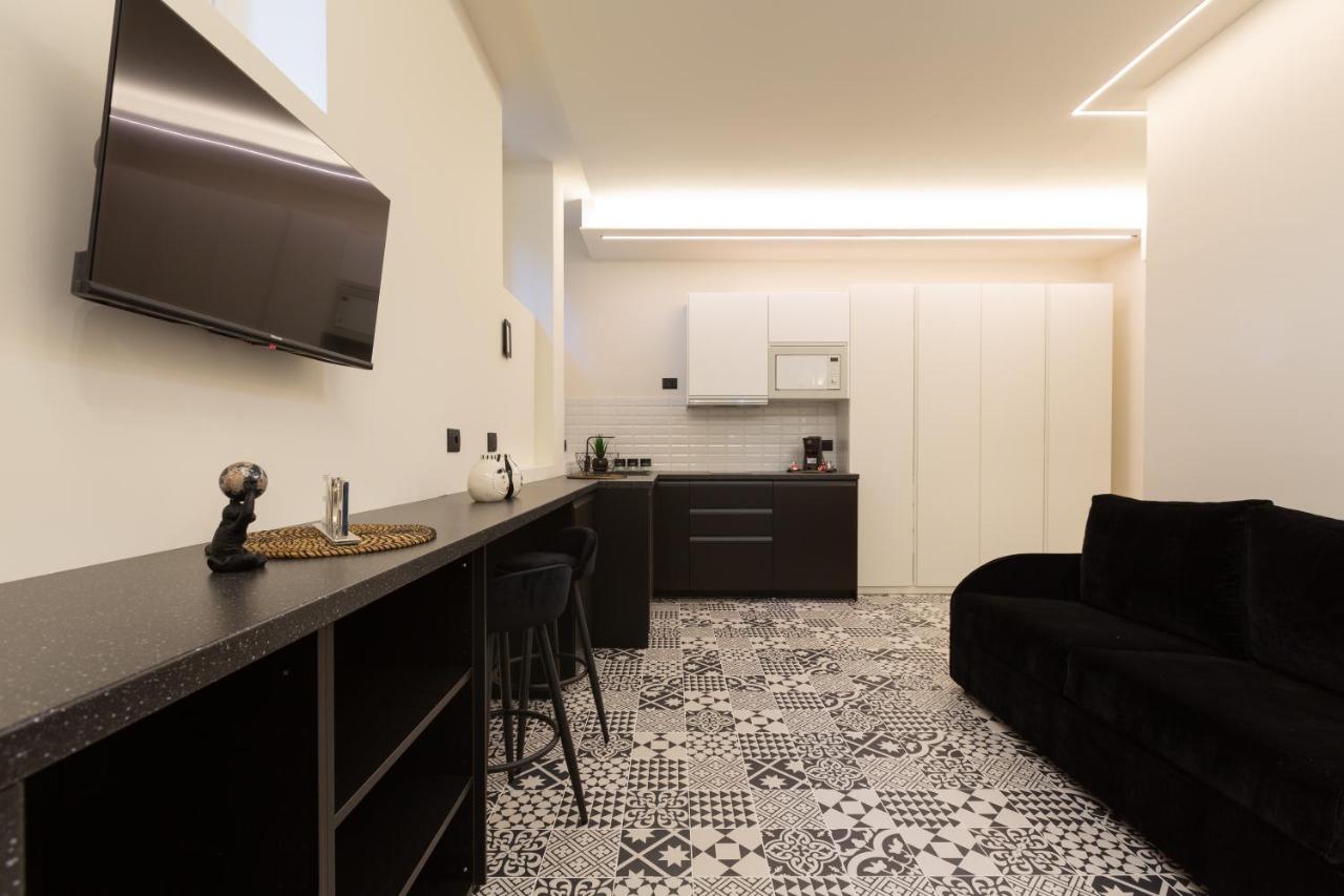 Pab60 -Crescenzago-Luxury Blue House Apartman Milánó Kültér fotó