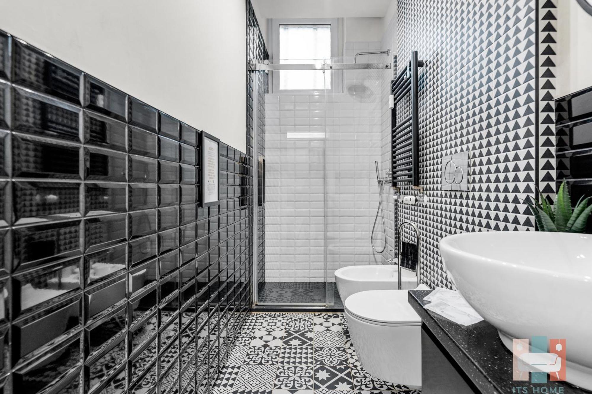 Pab60 -Crescenzago-Luxury Blue House Apartman Milánó Kültér fotó