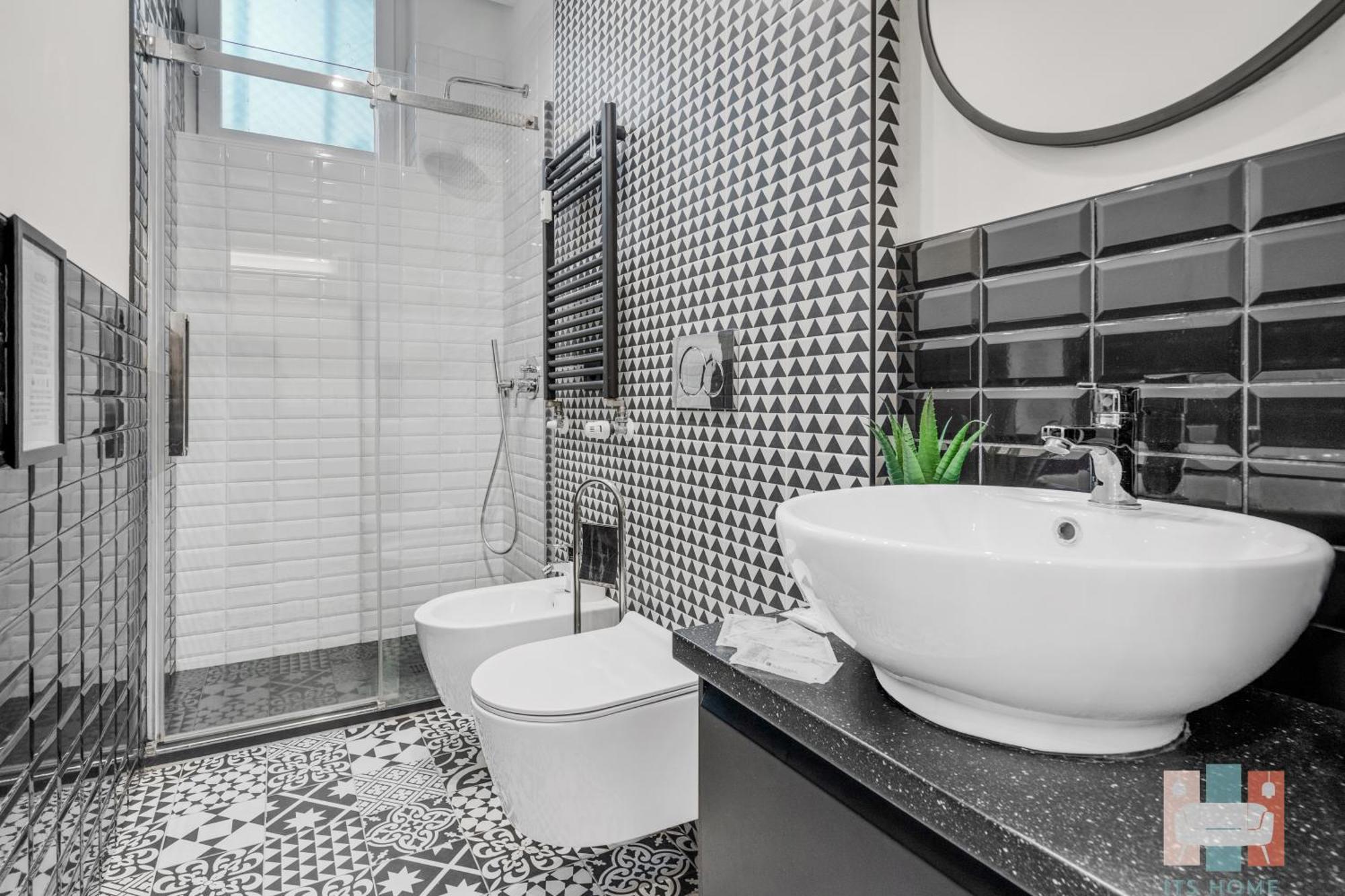 Pab60 -Crescenzago-Luxury Blue House Apartman Milánó Kültér fotó