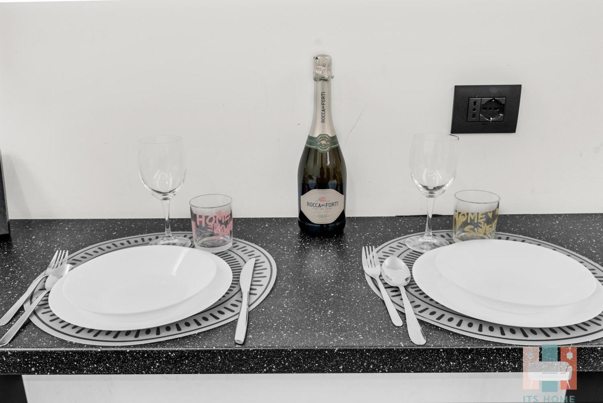 Pab60 -Crescenzago-Luxury Blue House Apartman Milánó Kültér fotó